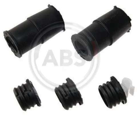 Guide Sleeve Kit, brake caliper (43621)