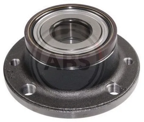 Wheel Hub (200887)