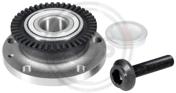 Wheel Hub (200073)