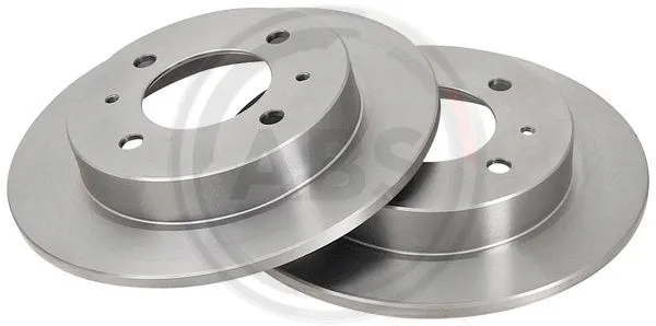 Brake Disc (16563)