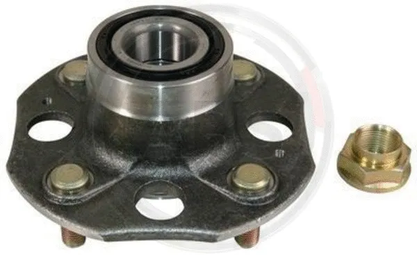 Wheel Hub (200278)