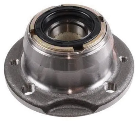 Wheel Hub (200788)