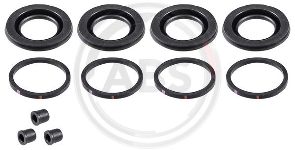 Repair Kit, brake caliper (43263)