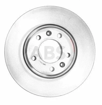 Brake Disc (17556)