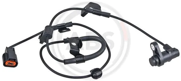 Sensor, wheel speed (31561)