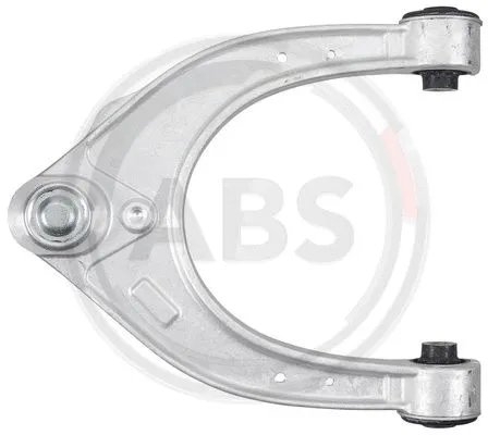 Control/Trailing Arm, wheel suspension (211166)