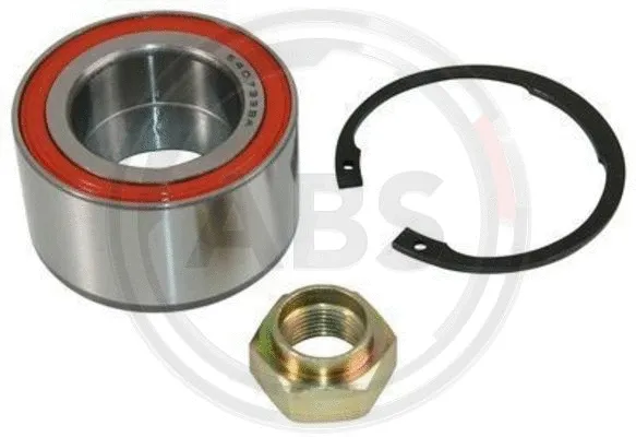 Wheel Bearing Kit (200402)