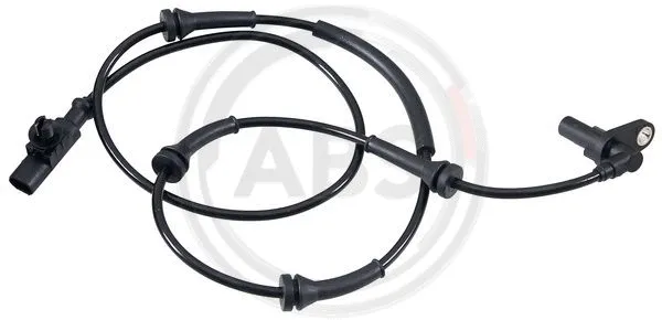 Sensor, wheel speed (30569)