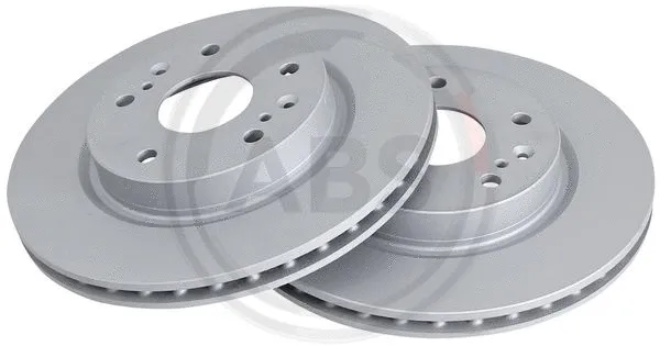 Brake Disc (18406)