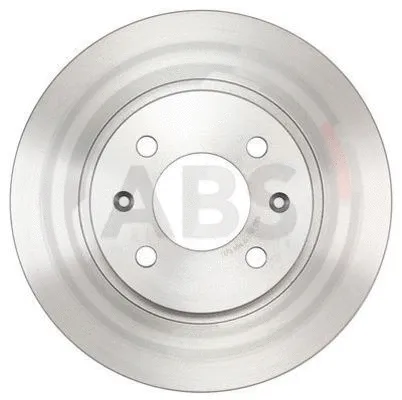Brake Disc (18024)
