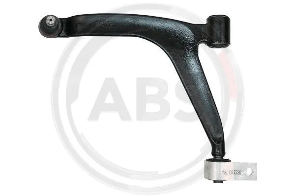 Control/Trailing Arm, wheel suspension (210122)