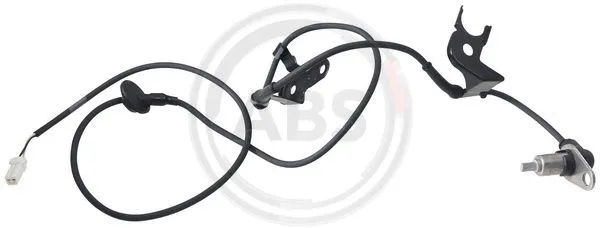 Sensor, wheel speed (30961)