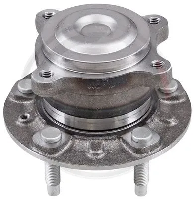 Wheel Bearing Kit (201633)