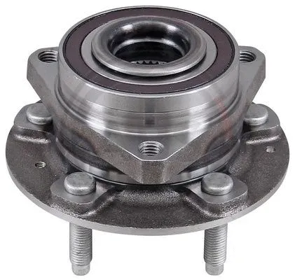 Wheel Bearing Kit (201893)