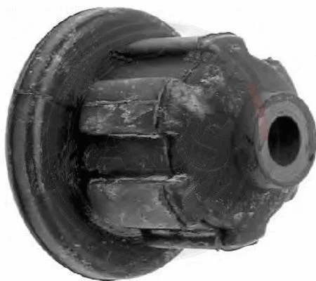 Bushing, axle bracket (270336)
