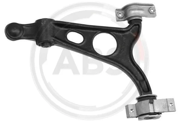 Control/Trailing Arm, wheel suspension (210008)