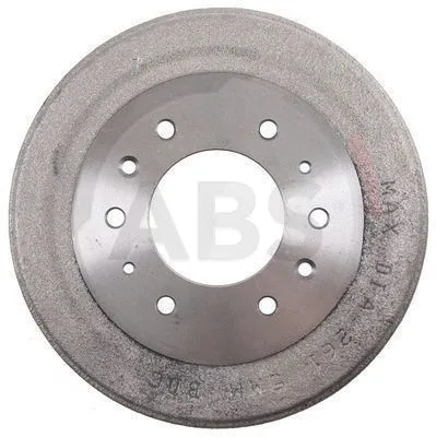 Brake Drum (2672-S)