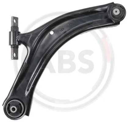 Control/Trailing Arm, wheel suspension (211231)