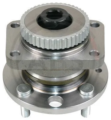 Wheel Hub (200213)