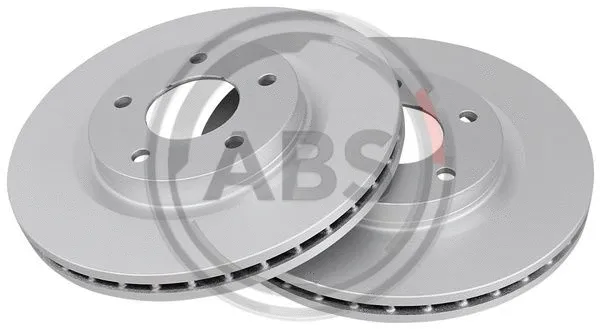 Brake Disc (17881)