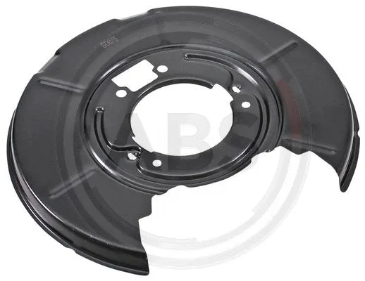 Splash Guard, brake disc (11067)