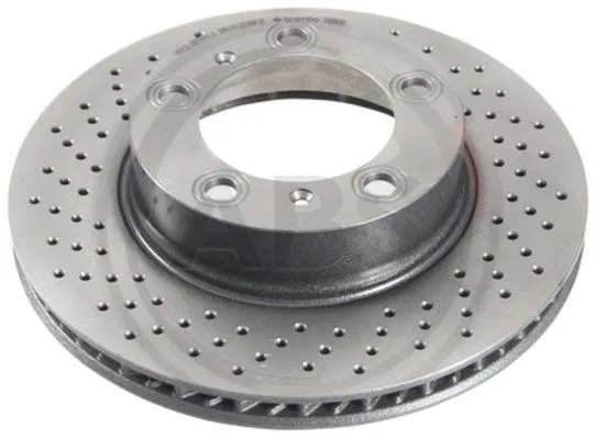 Brake Disc (17875)