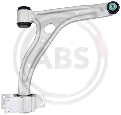 Control/Trailing Arm, wheel suspension (211865)