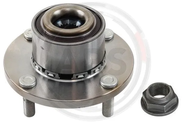 Wheel Bearing Kit (201403)