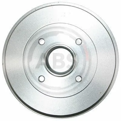 Brake Drum (2742-S)