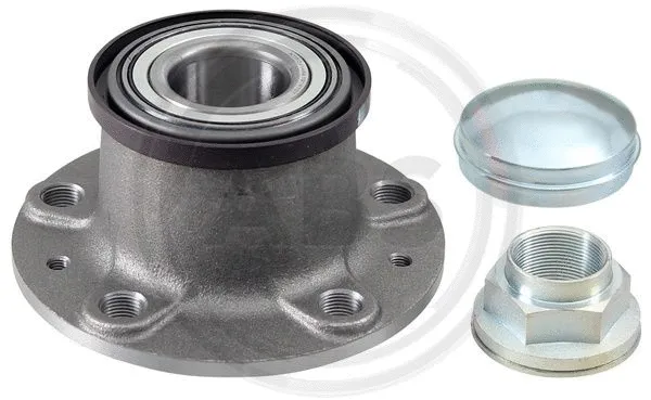 Wheel Hub (201131)