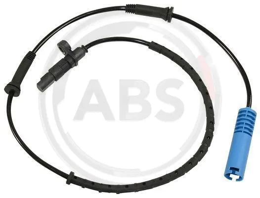 Sensor, wheel speed (30040)