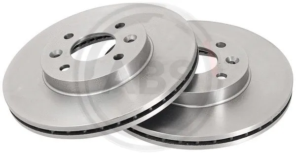 Brake Disc (16217)