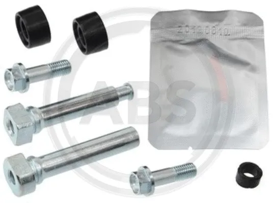 Guide Sleeve Kit, brake caliper (55191)