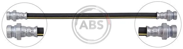 Brake Hose (SL 4000)