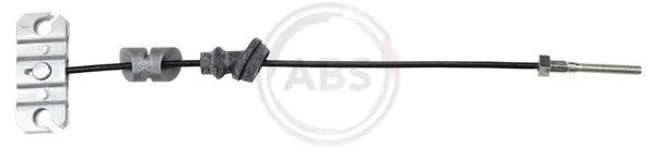 Cable Pull, parking brake (K13571)