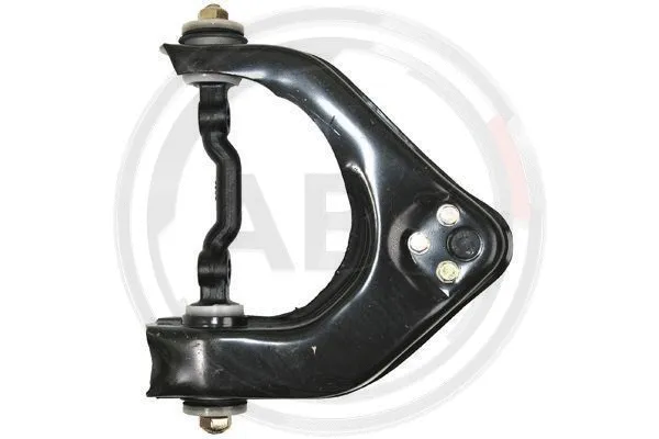 Control/Trailing Arm, wheel suspension (210876)