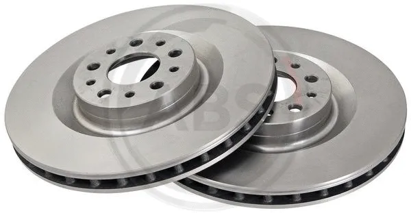 Brake Disc (18173)