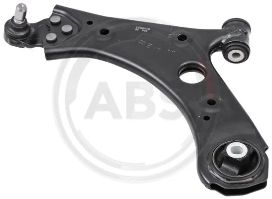 Control/Trailing Arm, wheel suspension (210723)