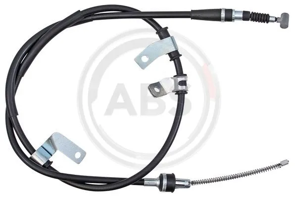 Cable Pull, parking brake