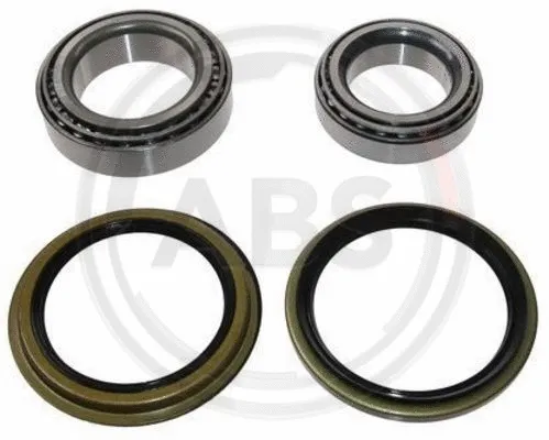 Wheel Bearing Kit (201034)