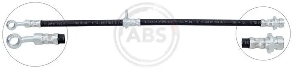 Brake Hose (SL 5014)