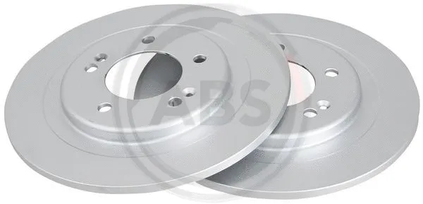 Brake Disc (18176)
