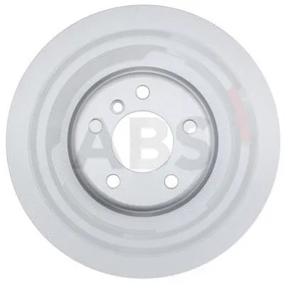 Brake Disc (18122)