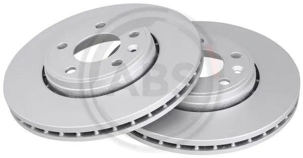 Brake Disc (17329)