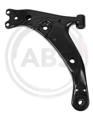Control/Trailing Arm, wheel suspension (210541)