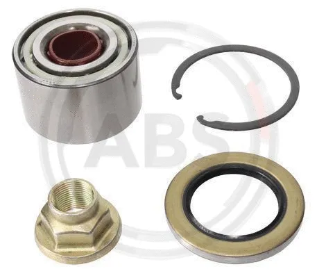 Wheel Bearing Kit (200584)