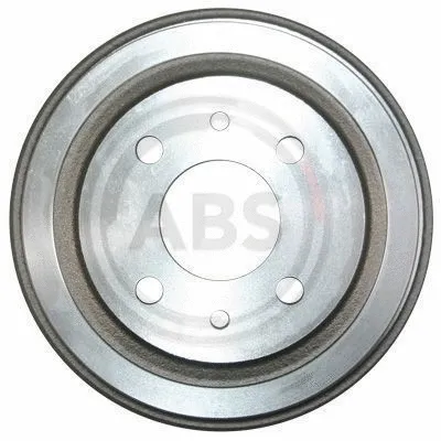 Brake Drum (2385-S)