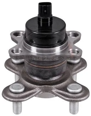Wheel Hub (201629)