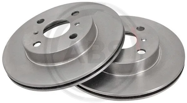 Brake Disc (16066)