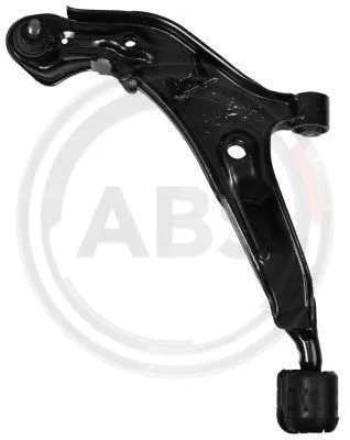 Control/Trailing Arm, wheel suspension (210400)
